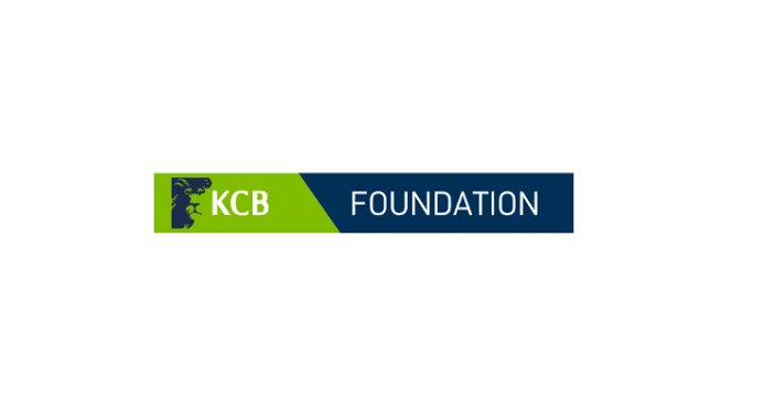 KCB FOUNDATION LOGO KCB FOUNDATION LOGO