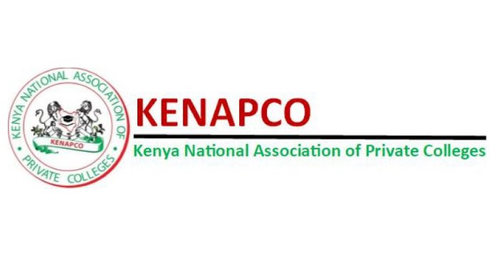 KENYA NATIONAL ASSOCIATION OF PRIVATE COLLEGES KENYA NATIONAL ASSOCIATION OF PRIVATE COLLEGES