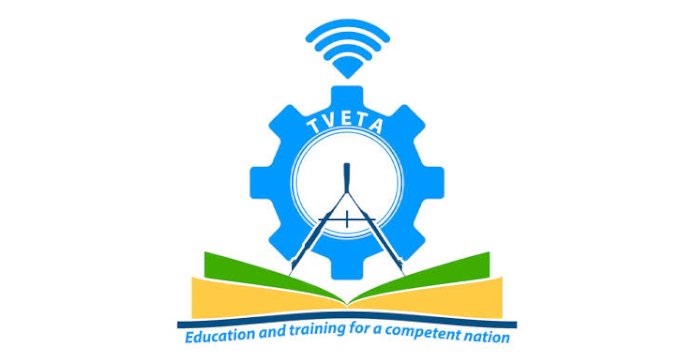 TVETA Kenya Logo TVETA Kenya Logo