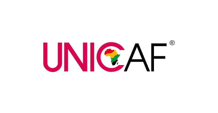 UNICAF LOGO UNICAF LOGO