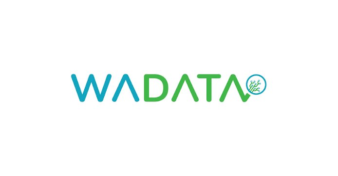 WADATA LOGO WADATA LOGO