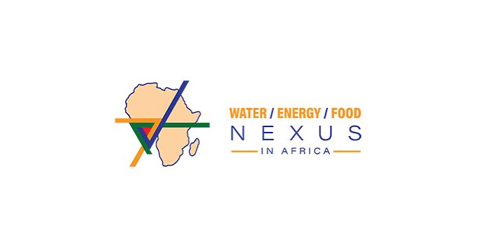 WEF NEXUS AFRICA LOGO WEF NEXUS AFRICA LOGO