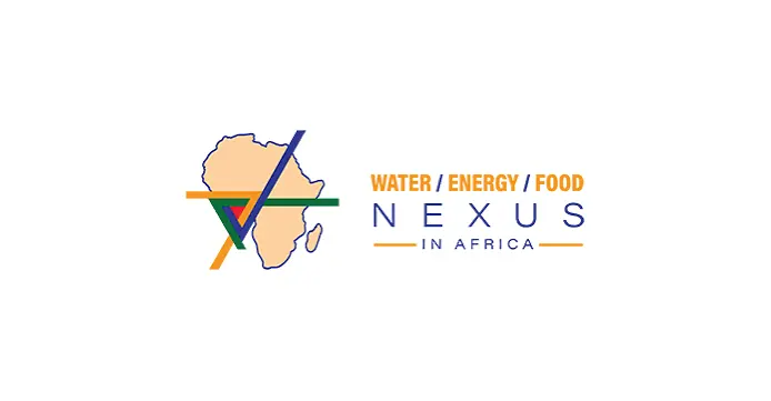 Wef Nexus Africa